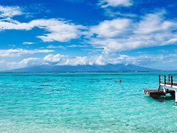 Sofitel Kia Ora Moorea Beach Resort