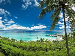 Sofitel Kia Ora Moorea Beach Resort