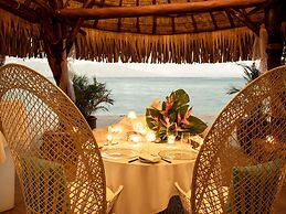 Sofitel Kia Ora Moorea Beach Resort