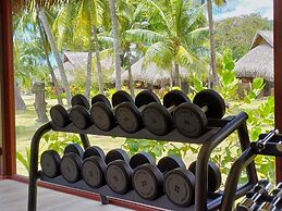 Sofitel Kia Ora Moorea Beach Resort