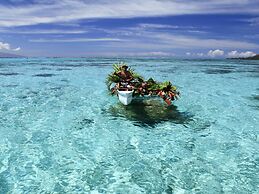 Sofitel Kia Ora Moorea Beach Resort