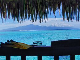 Sofitel Kia Ora Moorea Beach Resort