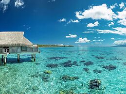 Sofitel Kia Ora Moorea Beach Resort