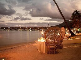 Sofitel Kia Ora Moorea Beach Resort