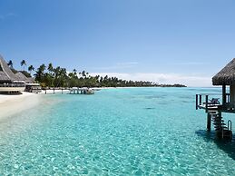 Sofitel Kia Ora Moorea Beach Resort