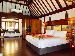 Sofitel Kia Ora Moorea Beach Resort