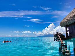 Sofitel Kia Ora Moorea Beach Resort