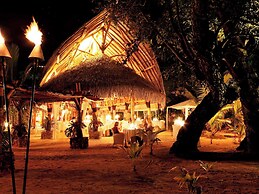 Sofitel Kia Ora Moorea Beach Resort