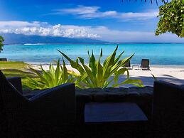 Sofitel Kia Ora Moorea Beach Resort
