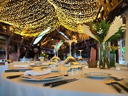 Sofitel Kia Ora Moorea Beach Resort