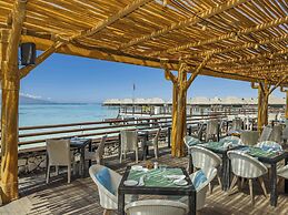 Sofitel Kia Ora Moorea Beach Resort