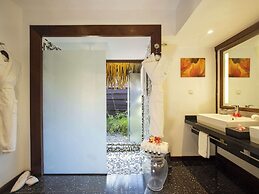 Sofitel Kia Ora Moorea Beach Resort