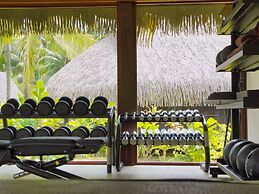 Sofitel Kia Ora Moorea Beach Resort