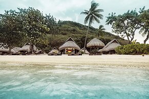 Sofitel Kia Ora Moorea Beach Resort