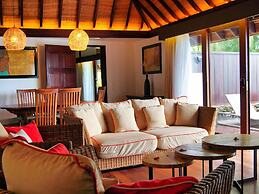 Sofitel Kia Ora Moorea Beach Resort