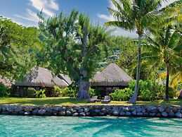 Sofitel Kia Ora Moorea Beach Resort
