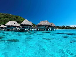 Sofitel Kia Ora Moorea Beach Resort
