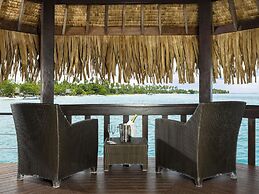 Sofitel Kia Ora Moorea Beach Resort