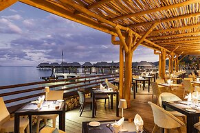 Sofitel Kia Ora Moorea Beach Resort