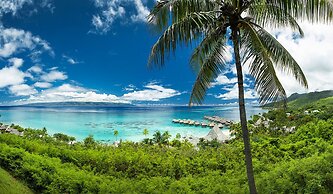 Sofitel Kia Ora Moorea Beach Resort
