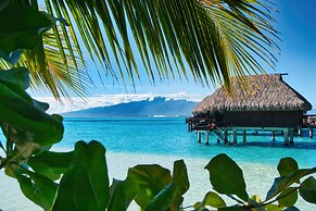 Sofitel Kia Ora Moorea Beach Resort