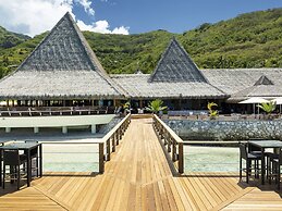Sofitel Kia Ora Moorea Beach Resort