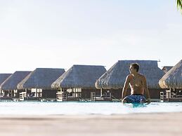 Sofitel Kia Ora Moorea Beach Resort