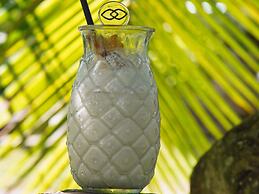 Sofitel Kia Ora Moorea Beach Resort