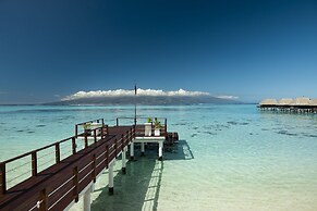 Sofitel Kia Ora Moorea Beach Resort