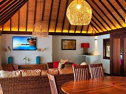 Sofitel Kia Ora Moorea Beach Resort
