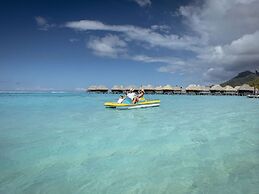 Sofitel Kia Ora Moorea Beach Resort