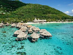 Sofitel Kia Ora Moorea Beach Resort