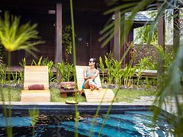 Sofitel Kia Ora Moorea Beach Resort