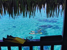 Sofitel Kia Ora Moorea Beach Resort