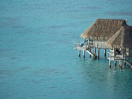 Sofitel Kia Ora Moorea Beach Resort