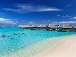 Sofitel Kia Ora Moorea Beach Resort