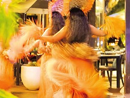 Sofitel Kia Ora Moorea Beach Resort