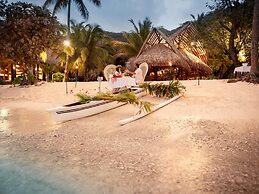 Sofitel Kia Ora Moorea Beach Resort
