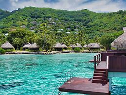 Sofitel Kia Ora Moorea Beach Resort