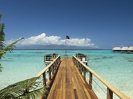 Sofitel Kia Ora Moorea Beach Resort