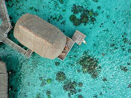 Sofitel Kia Ora Moorea Beach Resort