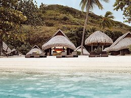 Sofitel Kia Ora Moorea Beach Resort