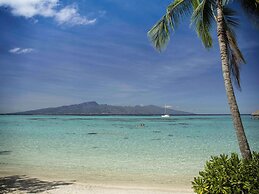 Sofitel Kia Ora Moorea Beach Resort