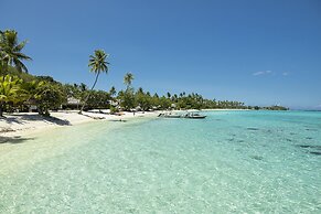 Sofitel Kia Ora Moorea Beach Resort