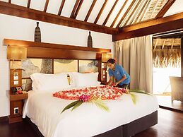 Sofitel Kia Ora Moorea Beach Resort