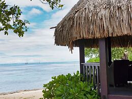 Sofitel Kia Ora Moorea Beach Resort