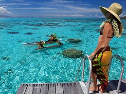 Sofitel Kia Ora Moorea Beach Resort