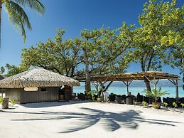 Sofitel Kia Ora Moorea Beach Resort
