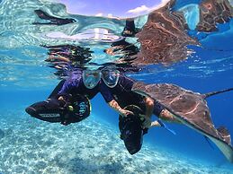 Sofitel Kia Ora Moorea Beach Resort