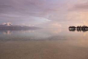 Sofitel Kia Ora Moorea Beach Resort